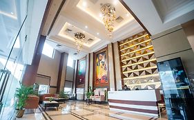 Hotel Arcadia Varanasi